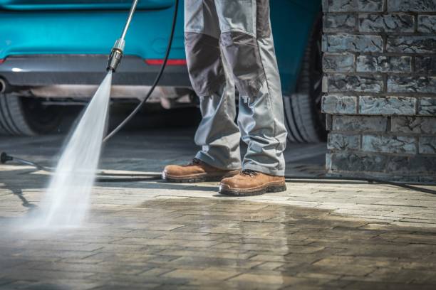 Best Soft Washing for Delicate Surfaces in Rexburg, ID