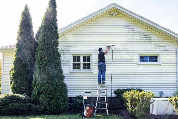 Best Fence Cleaning and Maintenance in Rexburg, ID